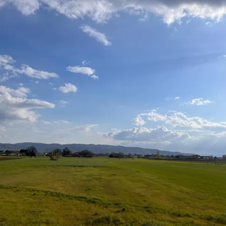 Vacancuore, A Casa Di Giada * باستيا أومبرا