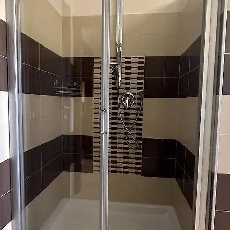 דירה Vacancuore, A Casa Di Giada באסטיה אומברה