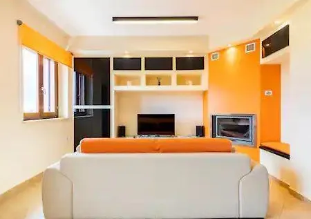 Apartamento Vacancuore, A Casa Di Giada