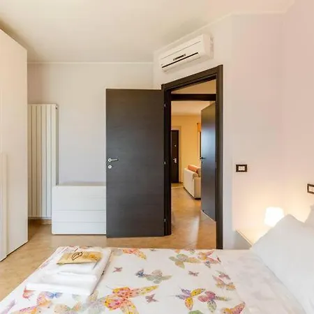 شقة Vacancuore, A Casa Di Giada