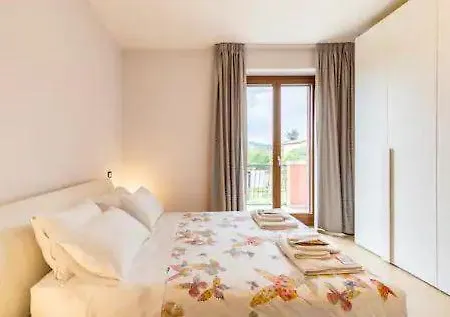 Vacancuore, A Casa Di Giada * Bastia Umbra