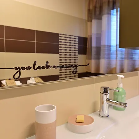 شقة Vacancuore, A Casa Di Giada *