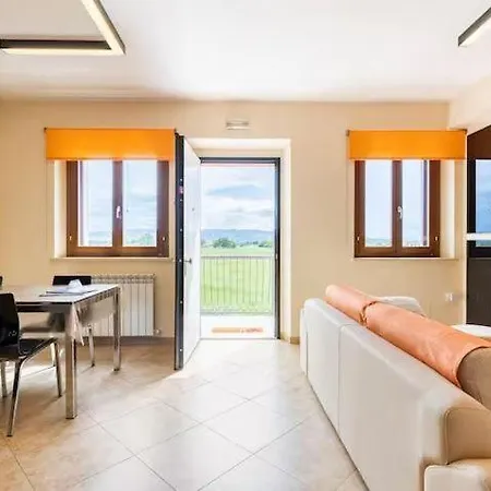 Vacancuore, A Casa Di Giada