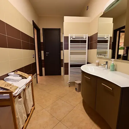 Vacancuore, A Casa Di Giada דירה *