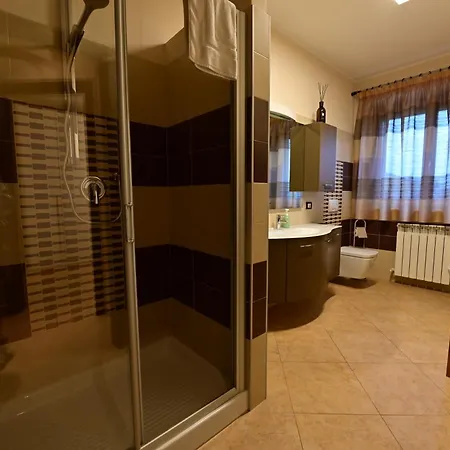 Vacancuore, A Casa Di Giada