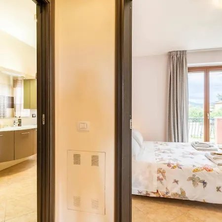 شقة Vacancuore, A Casa Di Giada باستيا أومبرا