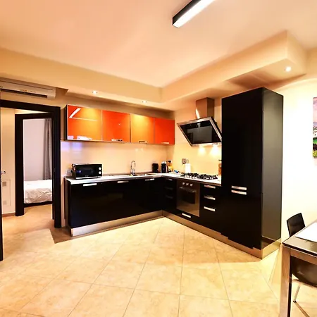 Vacancuore, A Casa Di Giada דירה *