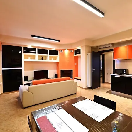 Vacancuore, A Casa Di Giada * באסטיה אומברה