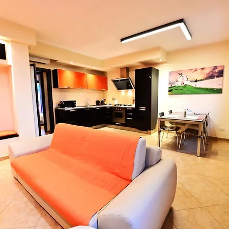 Vacancuore, A Casa Di Giada شقة *