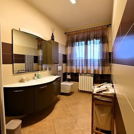 דירה Vacancuore, A Casa Di Giada באסטיה אומברה