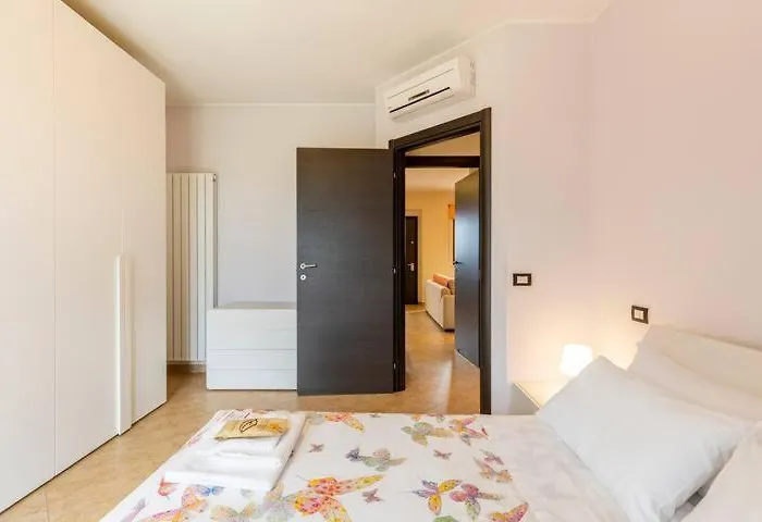 Apartamento Vacancuore, A Casa Di Giada