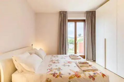 Vacancuore, A Casa Di Giada * Bastia Umbra