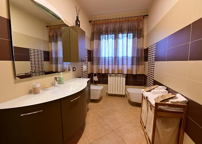 Vacancuore, A Casa Di Giada Apartamento