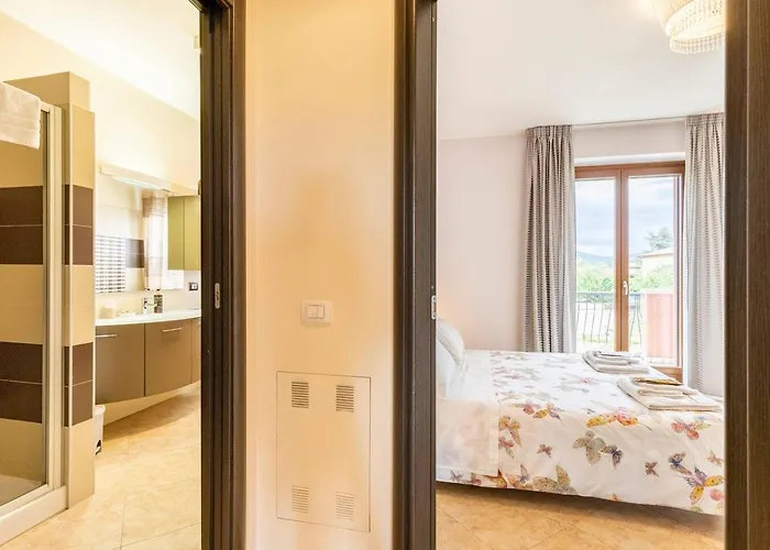 Apartamento Vacancuore, A Casa Di Giada Bastia Umbra