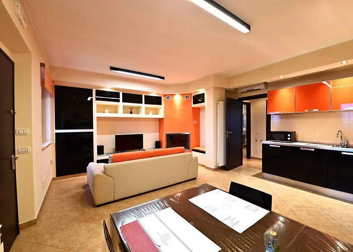 Vacancuore, A Casa Di Giada * Bastia Umbra